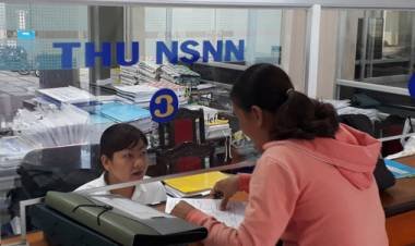 Chí Linh thu ngân sách vượt hơn 115% kế hoạch năm