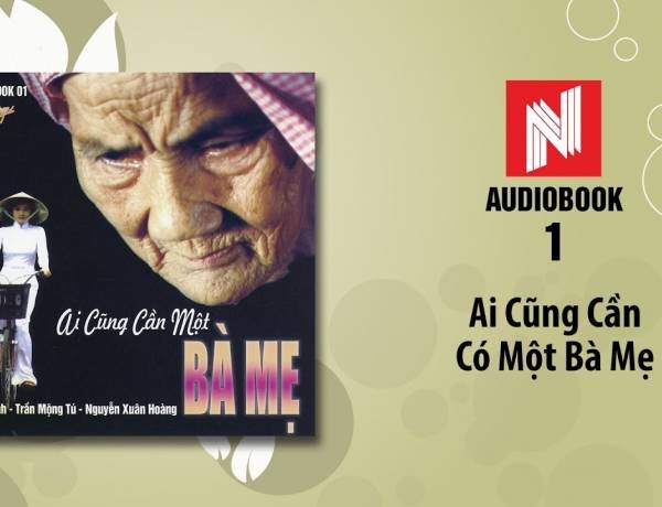 Ai cũng cần một bà mẹ